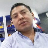 Mario Rodas