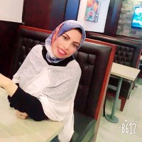 Hajar Zidan