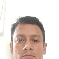 Tapashkumar Singha
