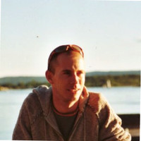 Sander Van Hove