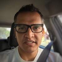 Carlo Estrada Medina
