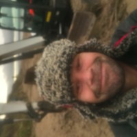 Darren Woodman