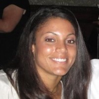 Hillary Carter