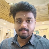 Karthik Saseendran