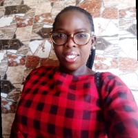 Joy Damilola