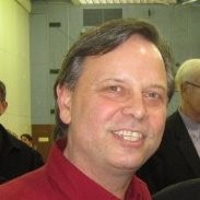 Timothy Barr