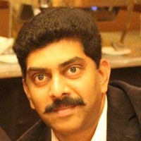 Sundhar Krishnan