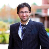 Yasir Nazar Momin
