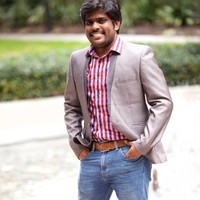 Ravisangar Vijayan