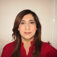 Komal Athwal