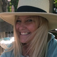 Christine Saunders