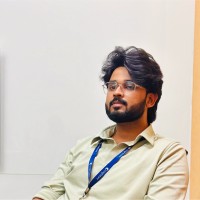 Barathraj K
