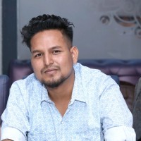 Anup Palpali