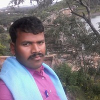 Ravikumar A Kumar