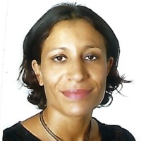 Fatima Moujdi-Menauge