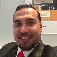 Khaled Mustafa