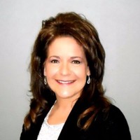 Gina Rookstool
