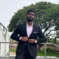 Bharath Venkatesh