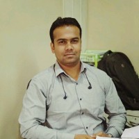 Chandresh N