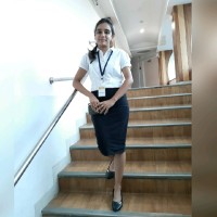 Cs Anisha Kalantri