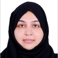 Amna Hafeez