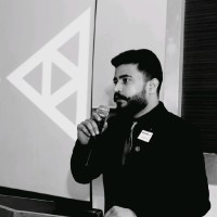 Umesh Patel
