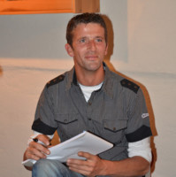 Pascal Jeger