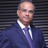 Nimish Shah