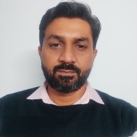 Kalpesh Surliya
