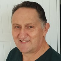 Neil Bennett