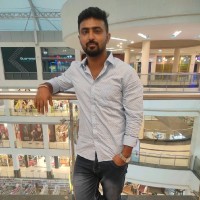 Bharath Kumar H R