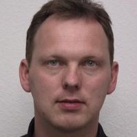 Martin Gründer