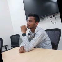 Durgesh Dehariya