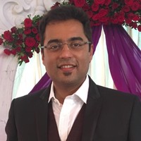 Nirav Mamniya