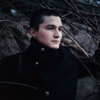 Роман Вишняков