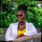 Rochelle Walrond-Cox CMA, CSCA, CA, MSc.