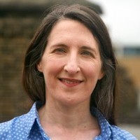 Miriam Jones