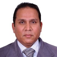 shakeel ahmed noor mohammed