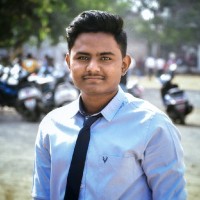 Chetan Bhogade