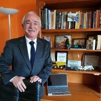 Rafael Gonzalez Viveros