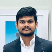 Chaitanya M