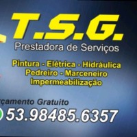 Tiago Souza Goncalves