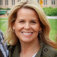 Jennifer Paschall