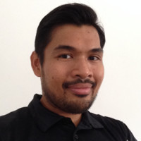 Faizal Ariff Abdullah