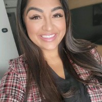 Andrea Carrillo