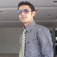 Bhushan Patil