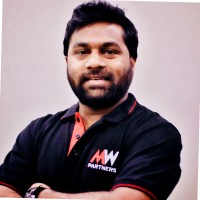 Vishal Boatkol