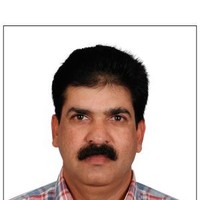 George Cherian