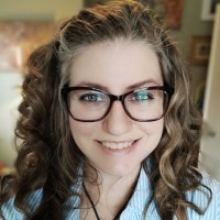 Alison Pecquet, Ph.D.