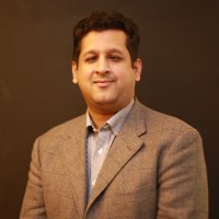 Ali Shabbar